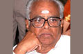 Legendary film director K Balachander passes away